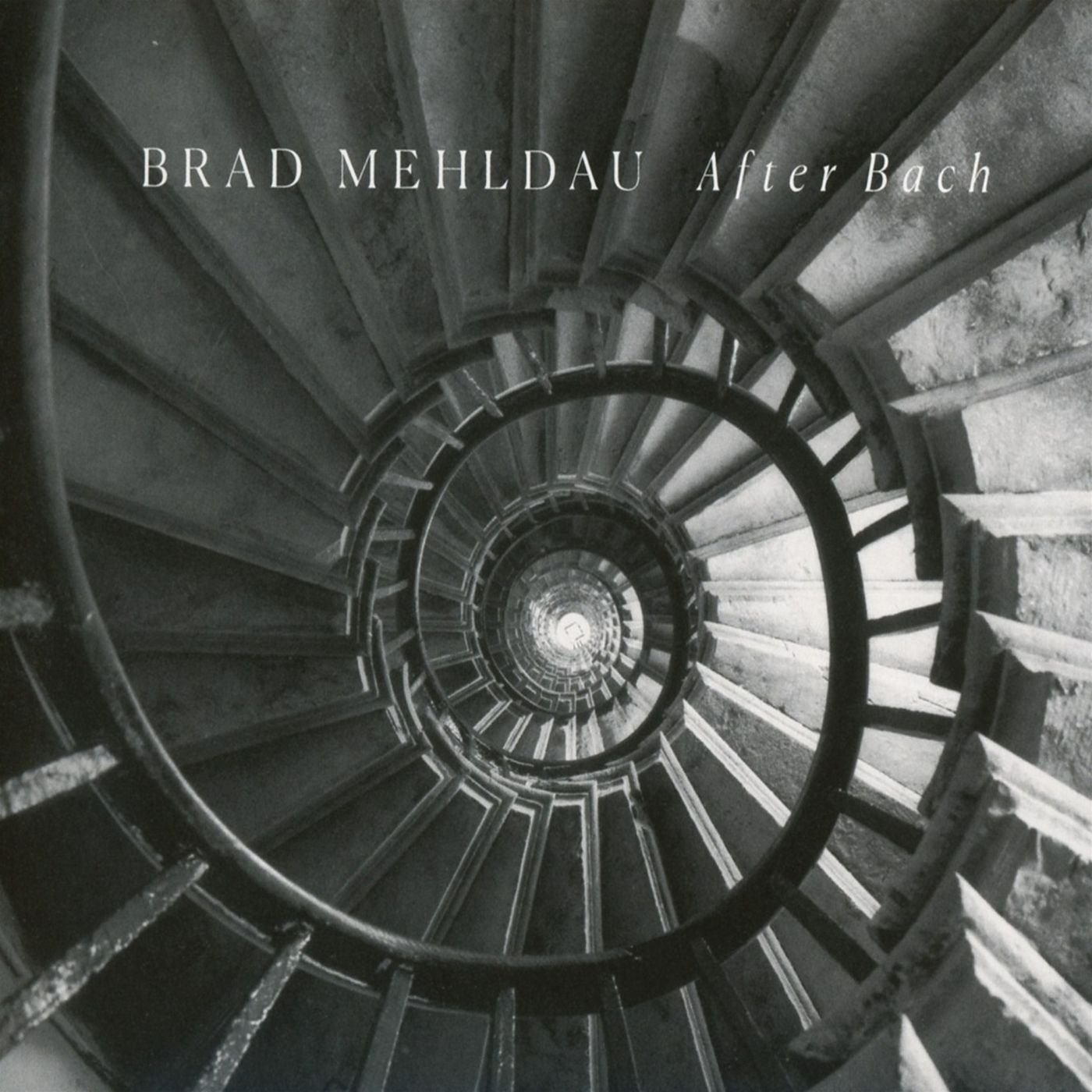 After Bach | Brad Mehldau - 1 | YEO