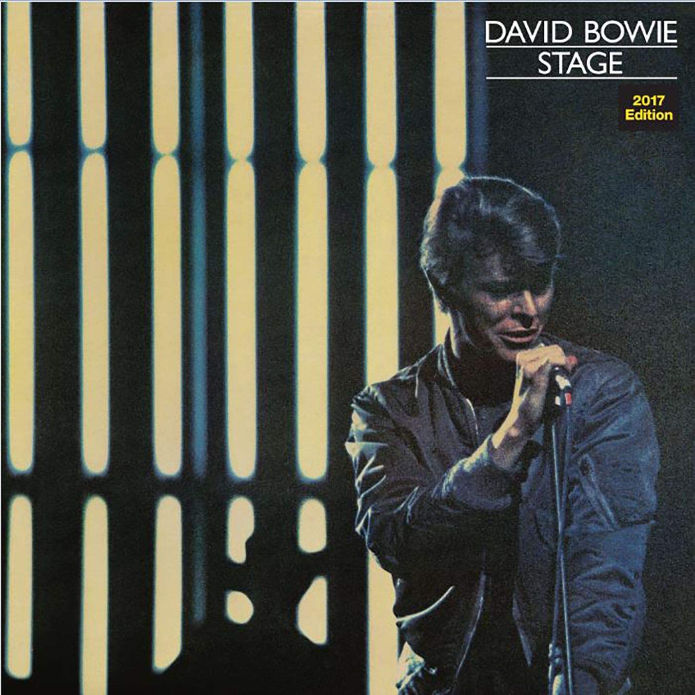 Stage - Live 1978 | David Bowie - 1 | YEO