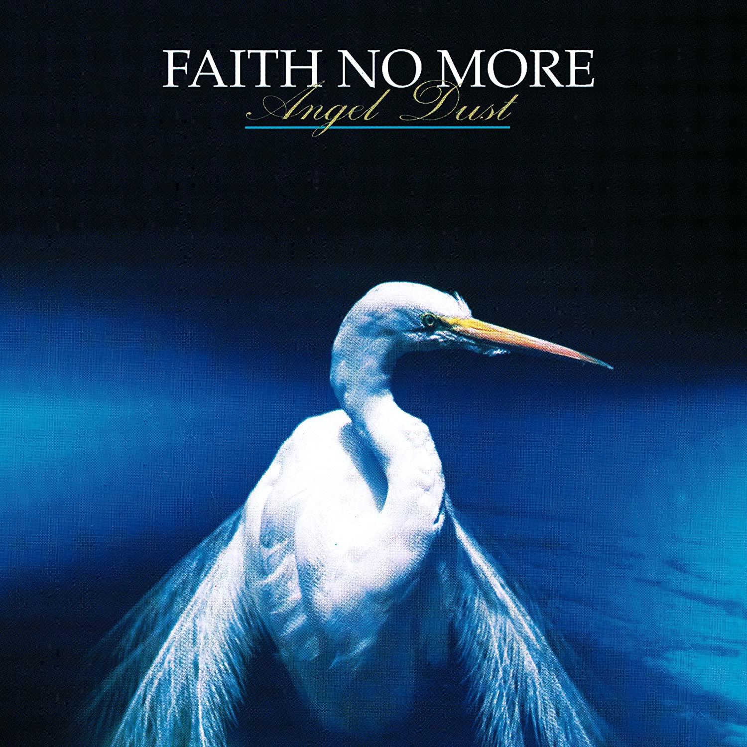 Angel Dust - Vinyl | Faith No More - 1 | YEO