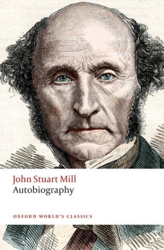 Autobiography | John Stuart Mill