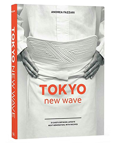 Tokyo New Wave | Andrea Fazzari - 3 | YEO