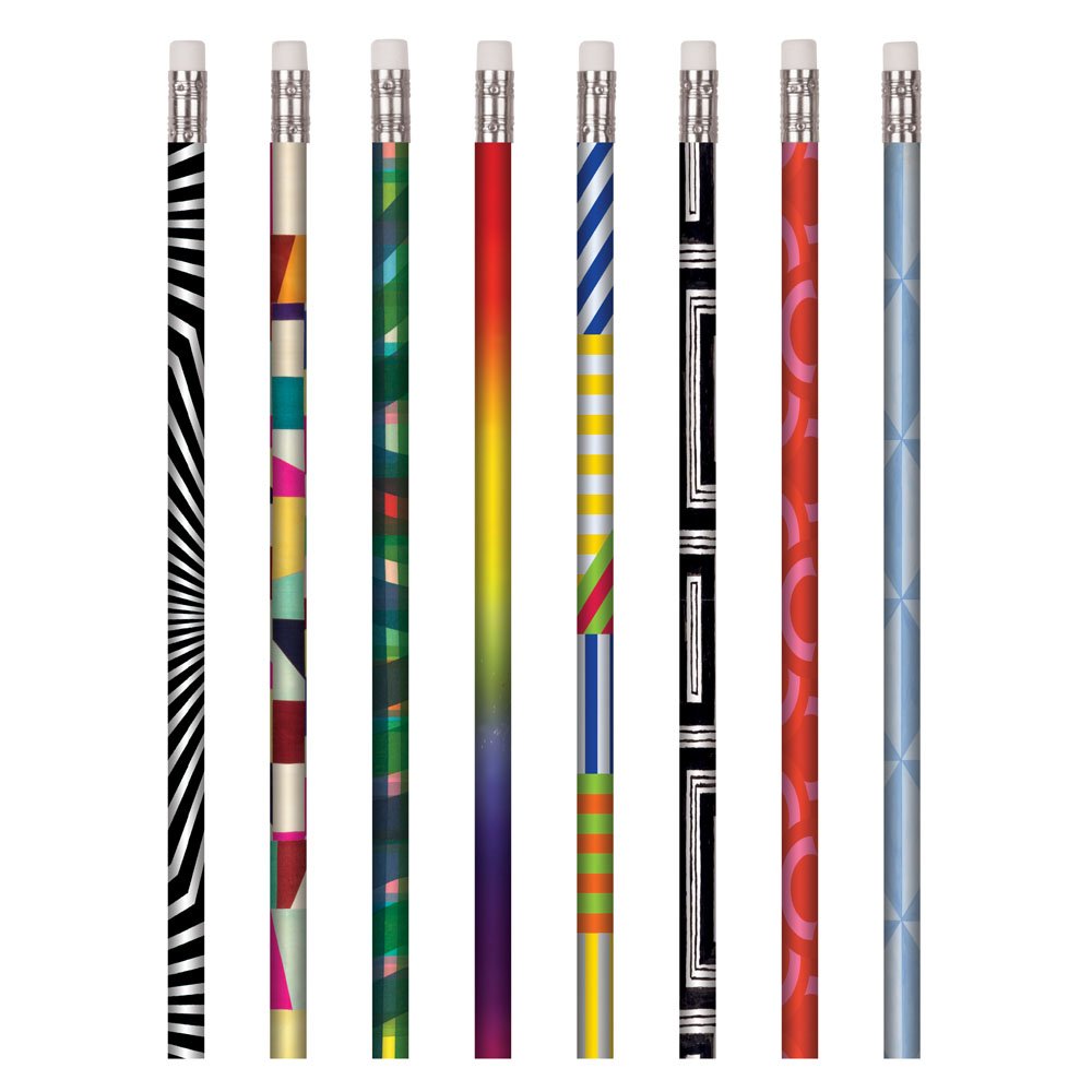 Set creioane - Cooper Hewitt | Galison