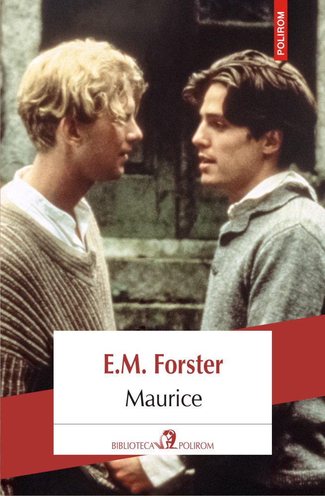Maurice | E.M. Forster - 1