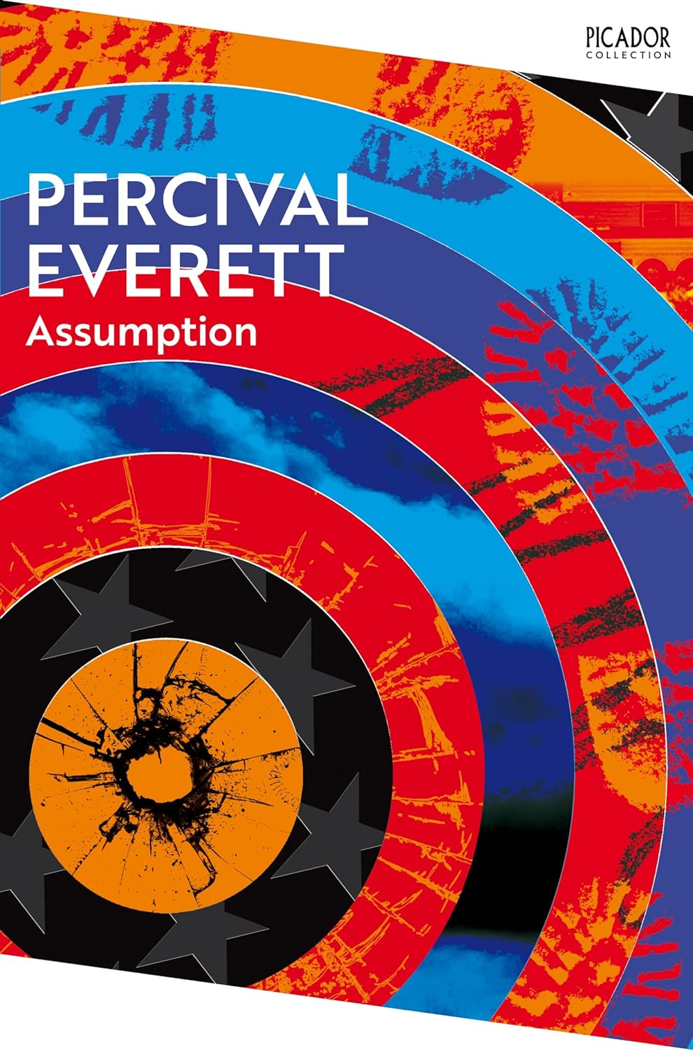 Assumption | Percival Everett