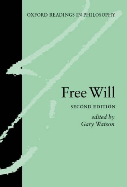 Vezi detalii pentru Free Will | Gary Watson
