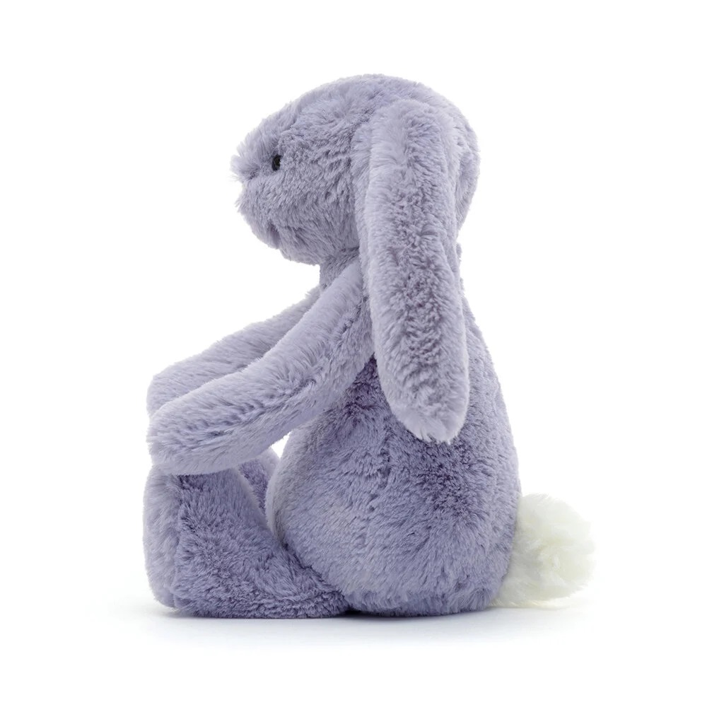 Jucarie de plus - Small - Bashful - Viola Bunny Little | Jellycat - 1 | YEO