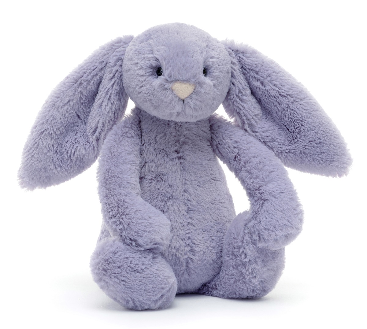 Jucarie de plus - Small - Bashful - Viola Bunny Little