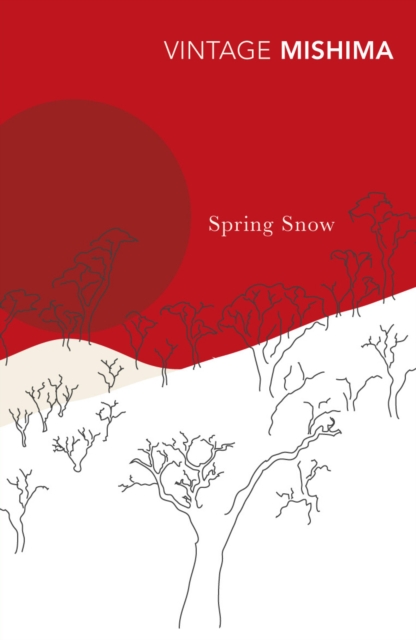 Spring Snow | Yukio Mishima