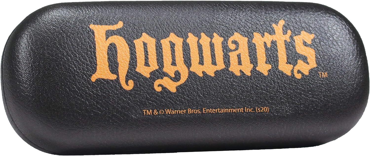 Etui ochelari - Harry Potter - Hogwarts | Half Moon Bay