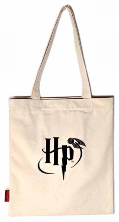 Tote bag - Harry Potter - Free Dobby | Half Moon Bay