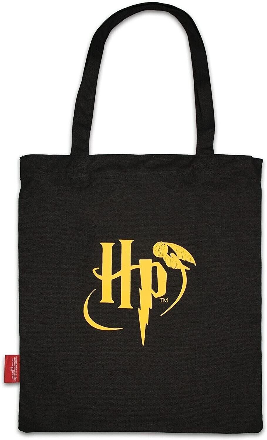 Tote bag - Harry Potter - Hogwarts | Half Moon Bay