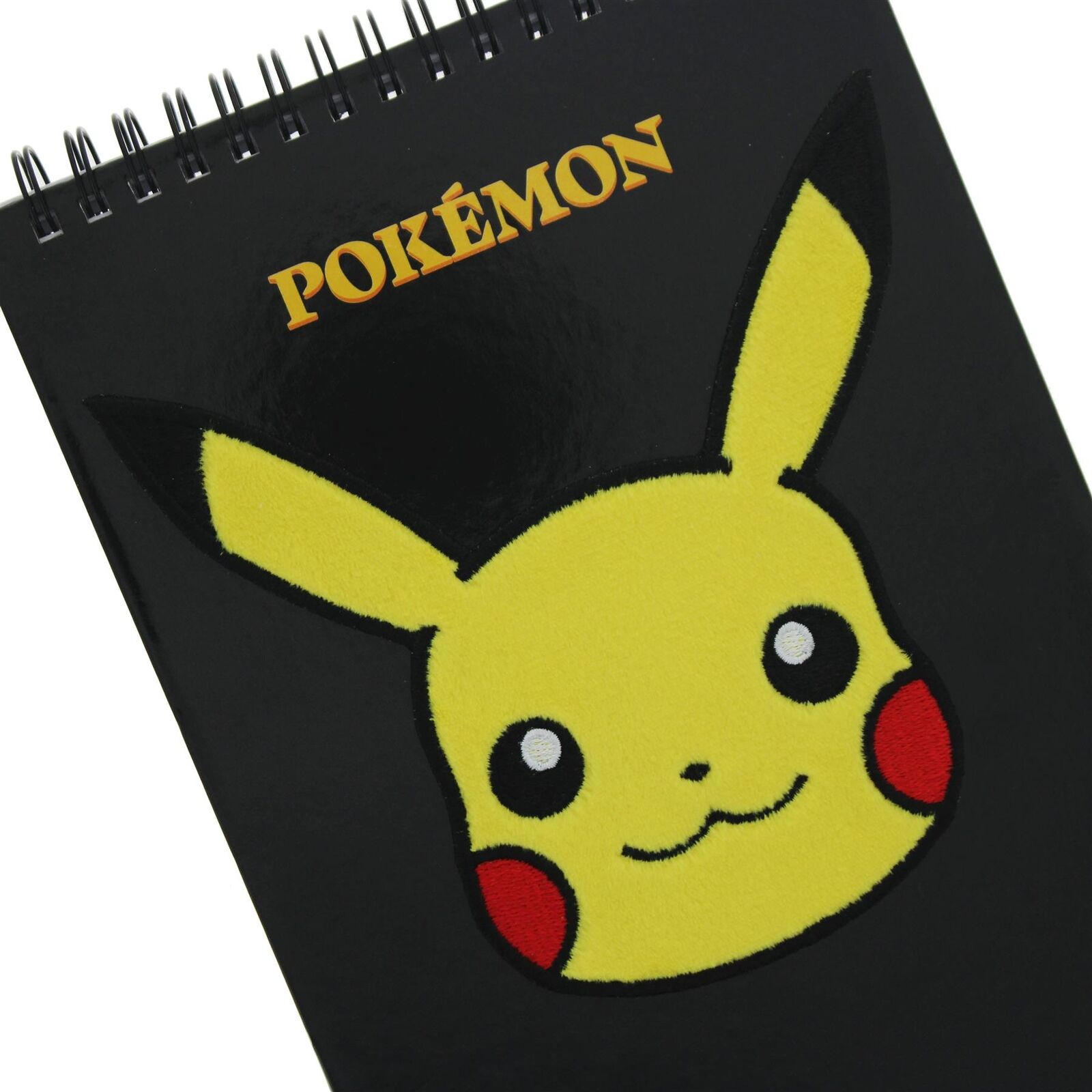 Carnet A5 - Pokemon - Nostalgia Novelty | Blueprint Collections - 1 | YEO