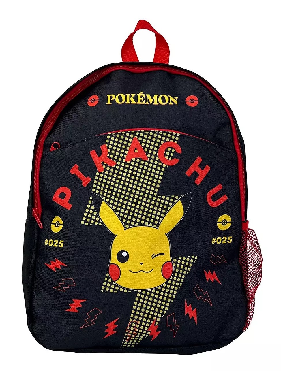 Rucsac - Pokemon - Nostalgia