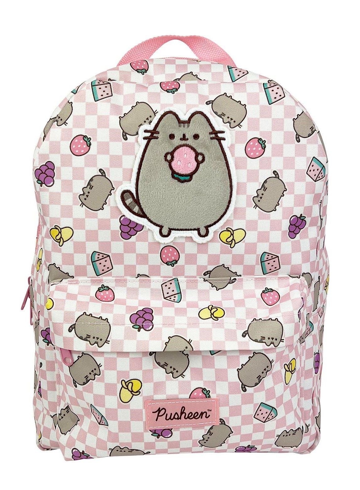 Rucsac - Pusheen - Fruits | Blueprint Collections - 7 | YEO