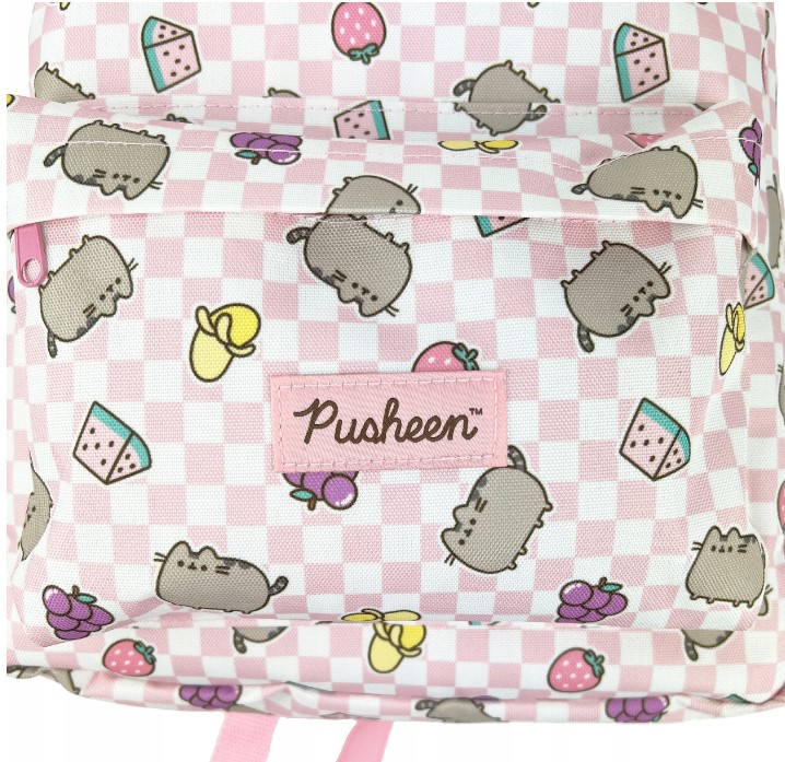 Rucsac - Pusheen - Fruits | Blueprint Collections - 5 | YEO