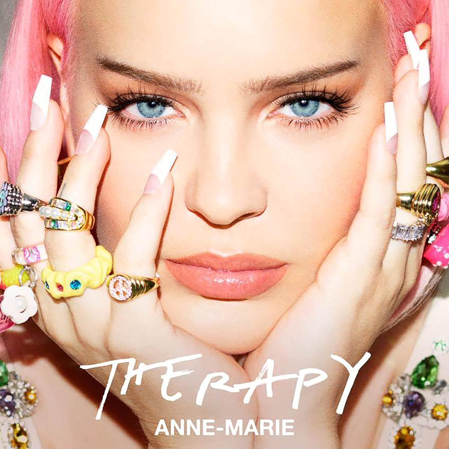 Therapy (Slipcase) | Anne-Marie