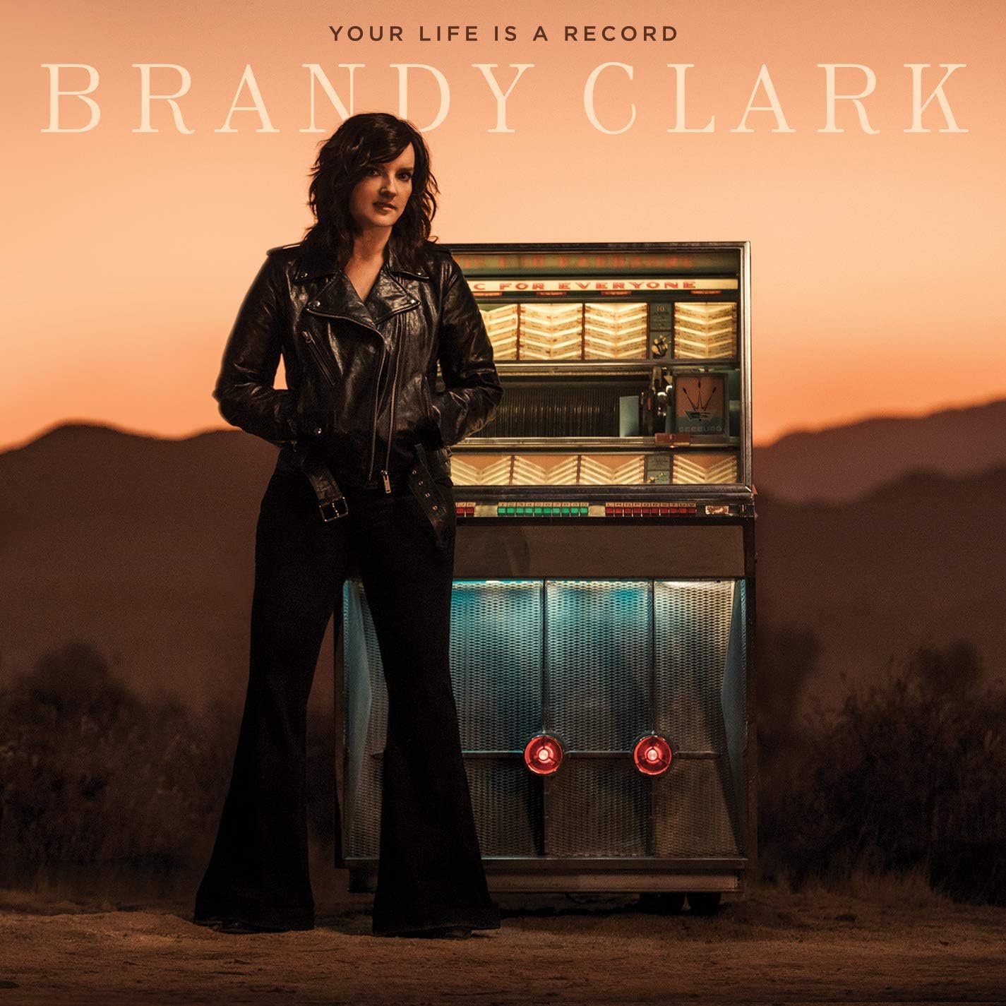 Your Life Is a Record | Brandy Clark