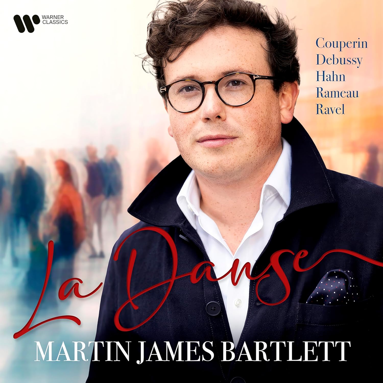 La Danse | Martin James Bartlett