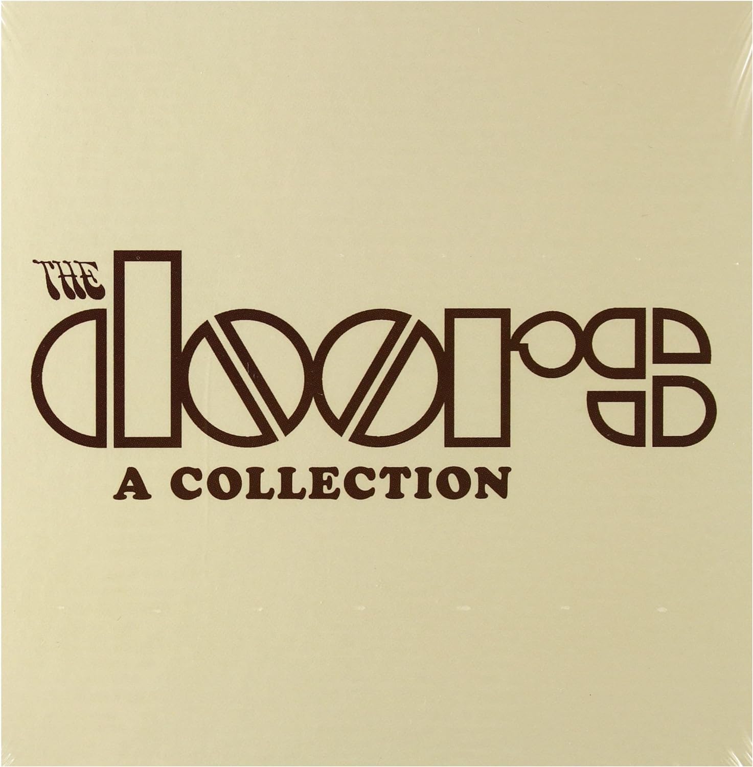 The Doors - A Collection | The Doors - 1 | YEO