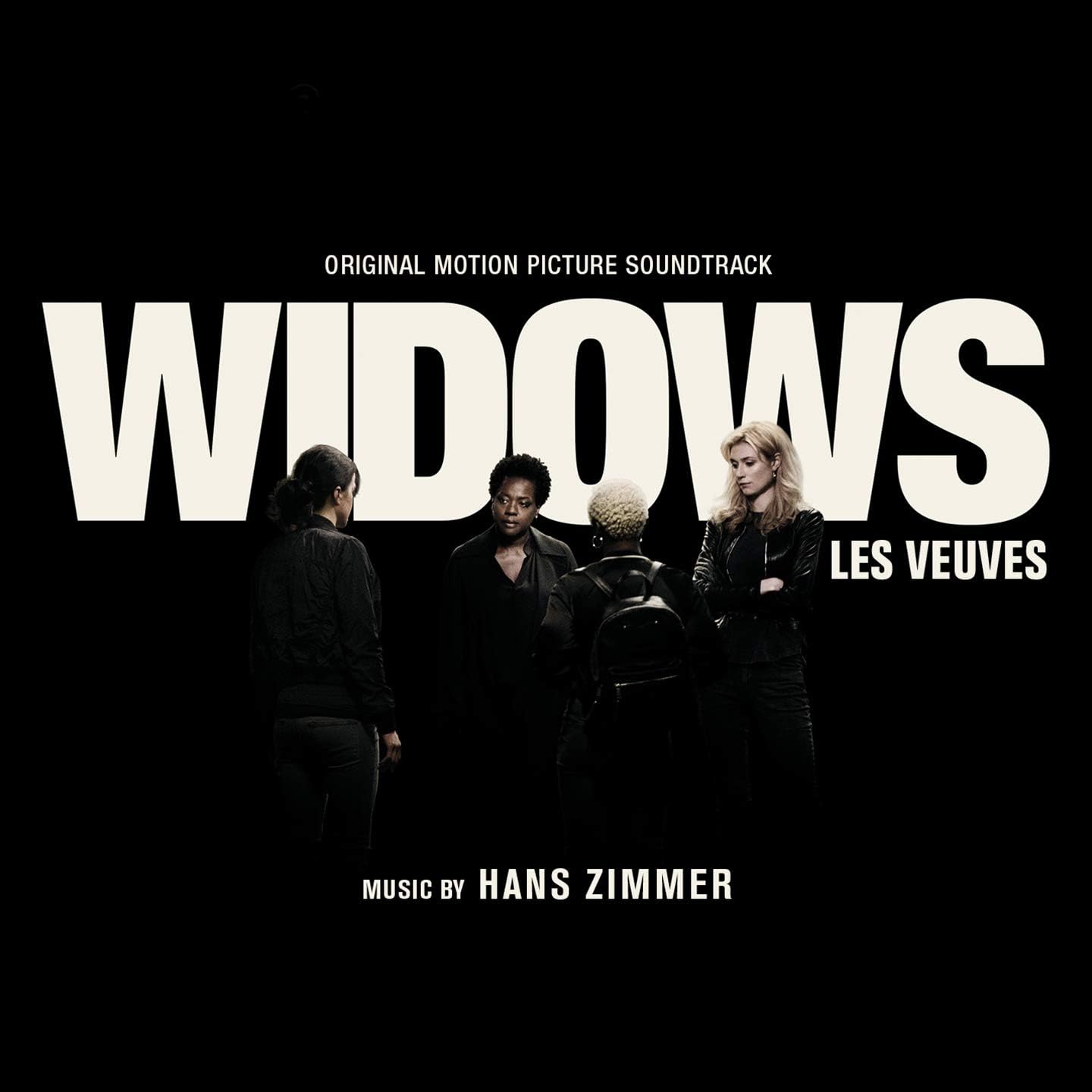 Widows (Soundtrack)