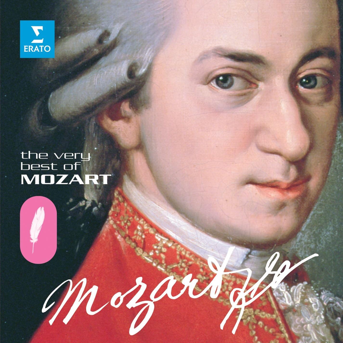 The Very Best Of Mozart | Various Artists