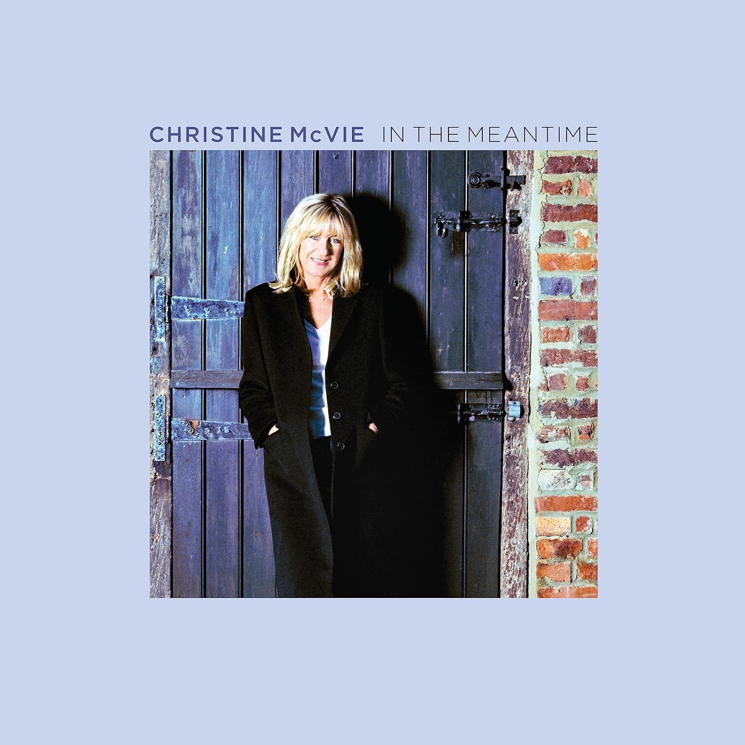 In The Meantime | Christine McVie