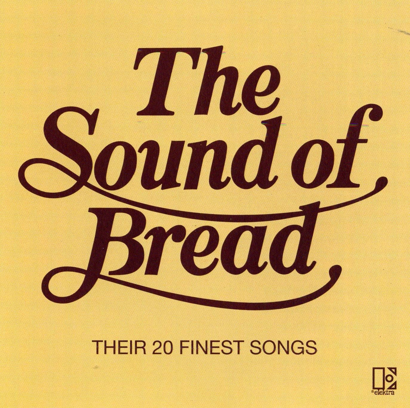 The Sound of Bread | Bread - 1 | YEO