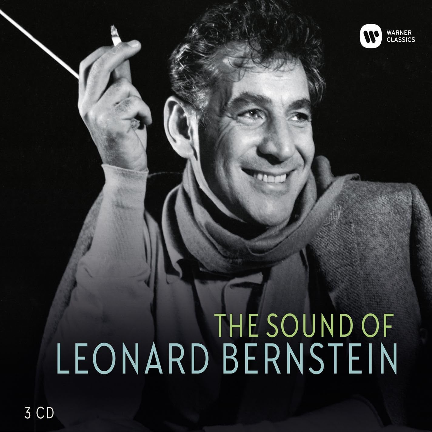 The Sound Of Leonard Bernstein