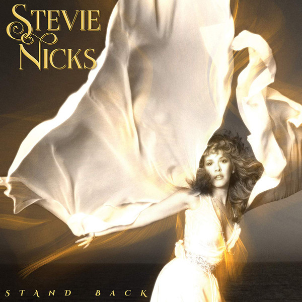 Stand Back | Stevie Nicks