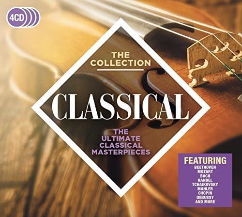 Classical: The Collection | Various Artists