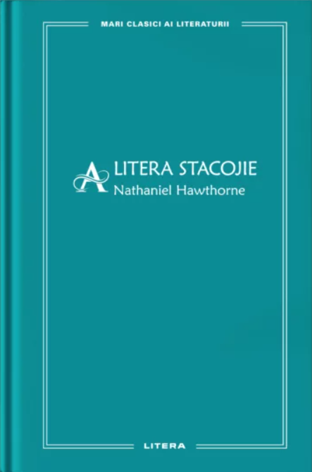 Litera stacojie