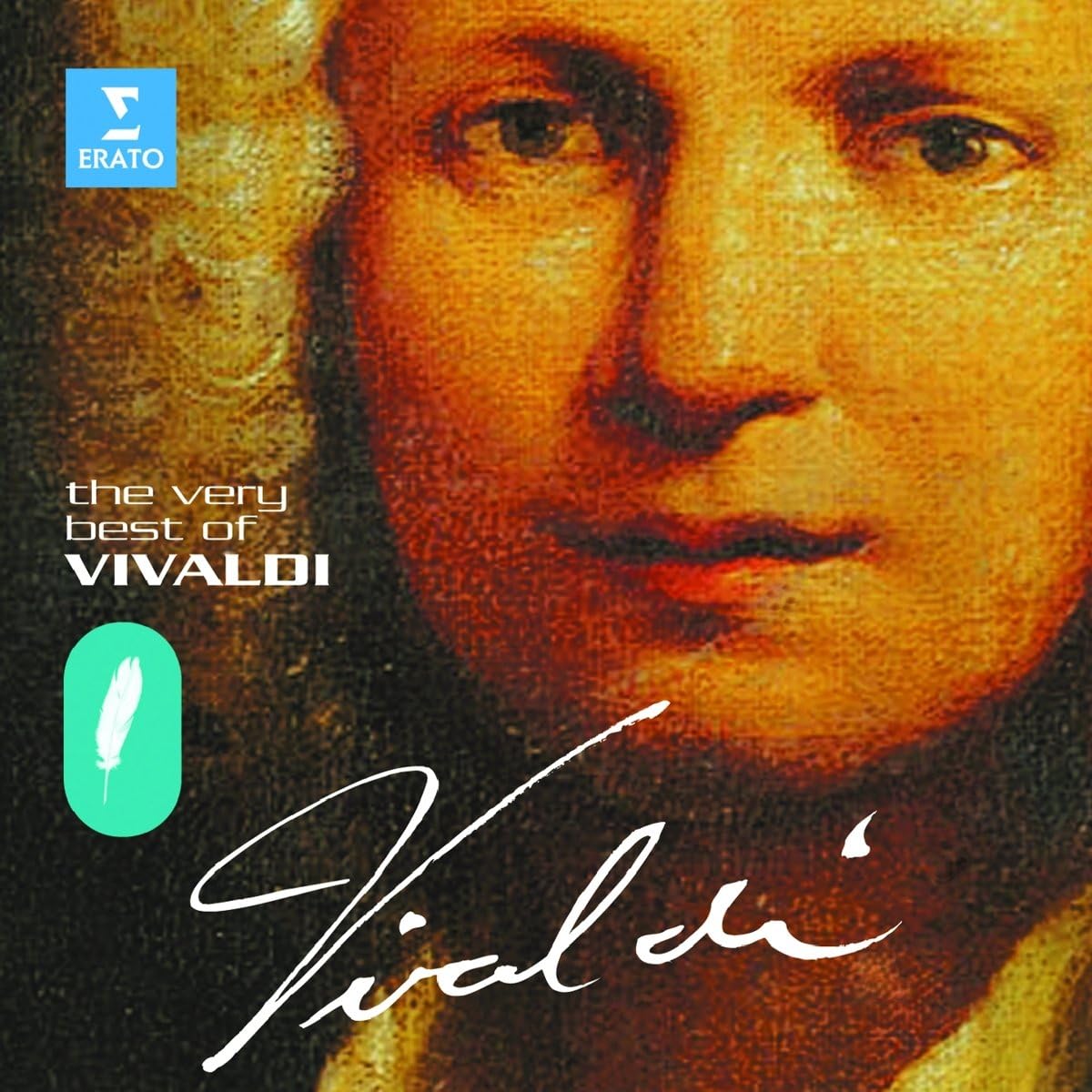 The Very Best of Vivaldi | Various Artists - 1 | YEO