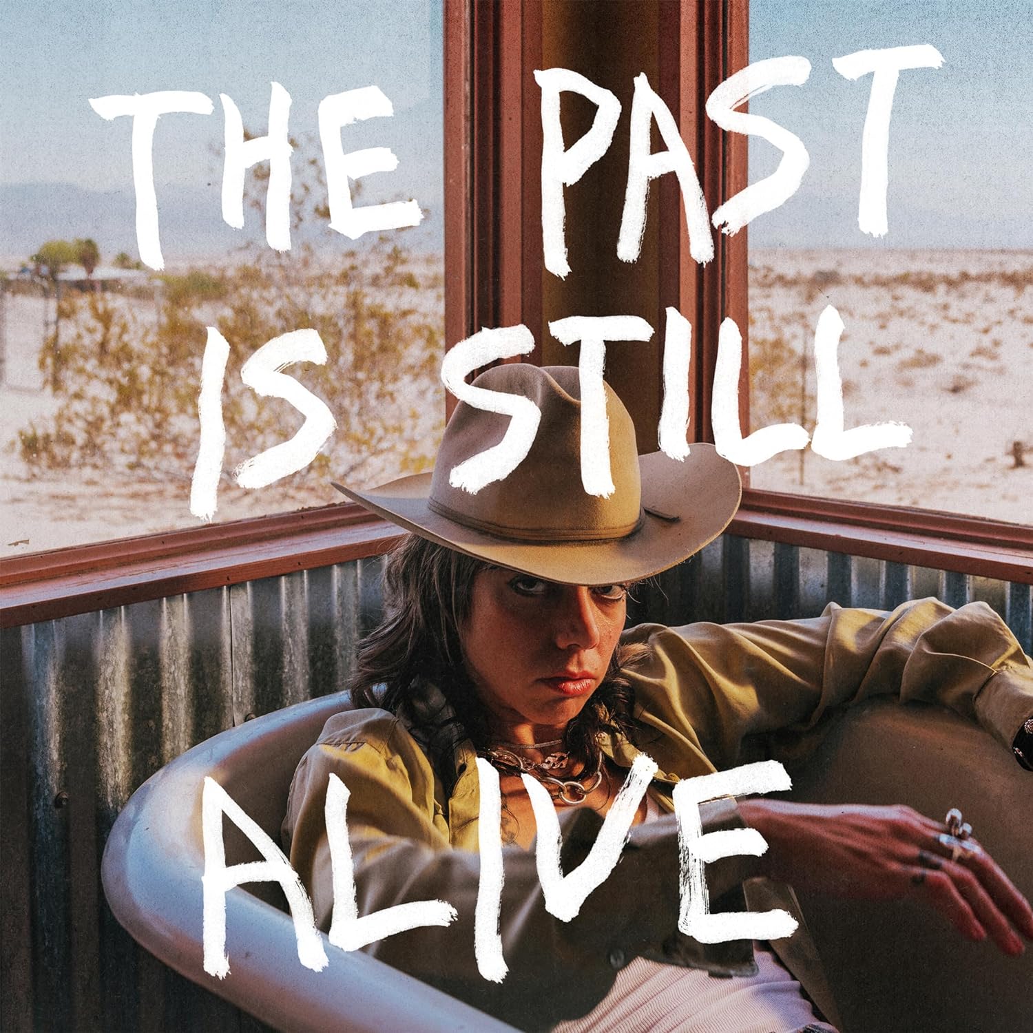 The Past Is Still Alive | Hurray For The Riff Raff