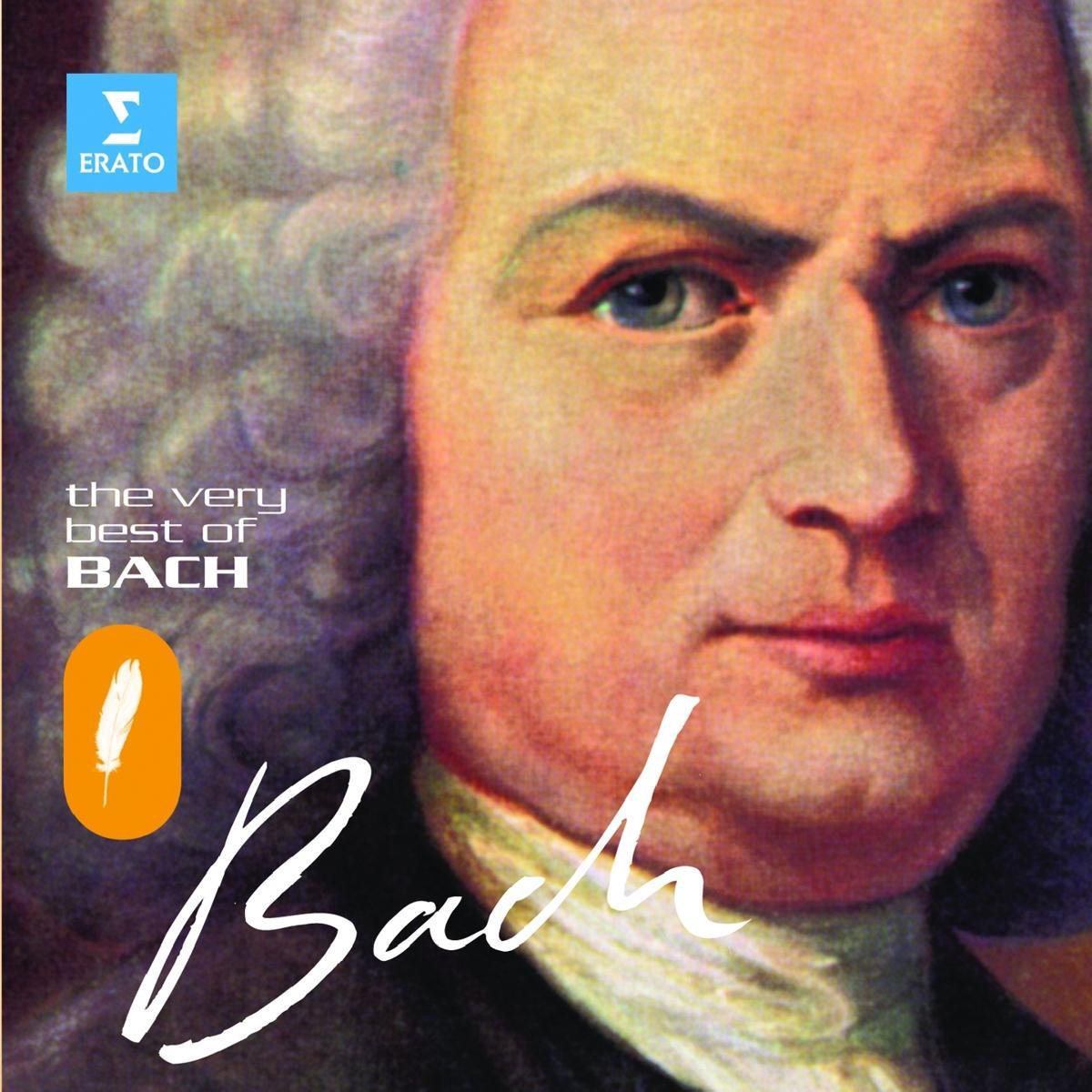 The Very Best of Bach | Various Artists - 1 | YEO