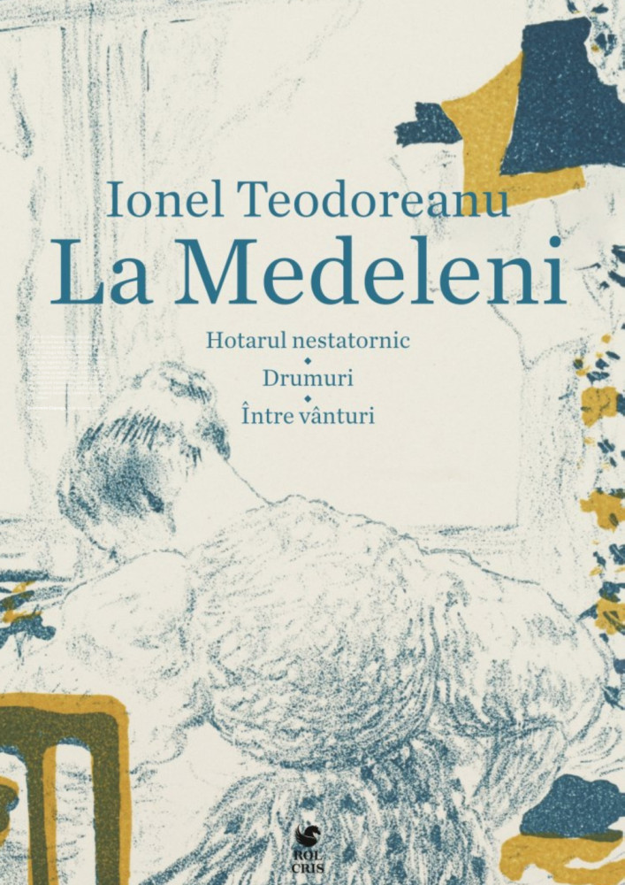 La Medeleni | Ionel Teodoreanu - 1 | YEO