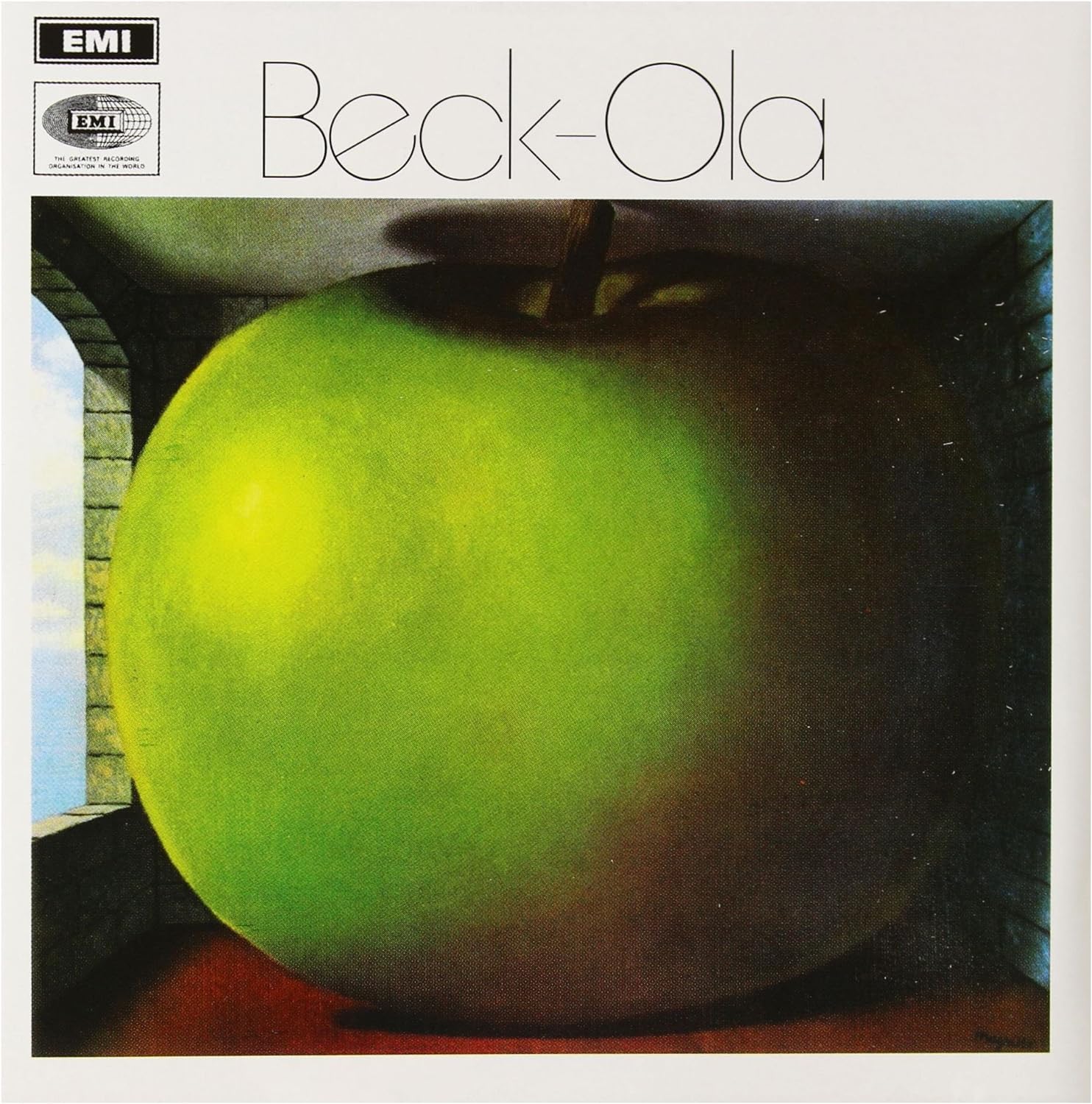 Beck-Ola | The Jeff Beck Group - 1 | YEO