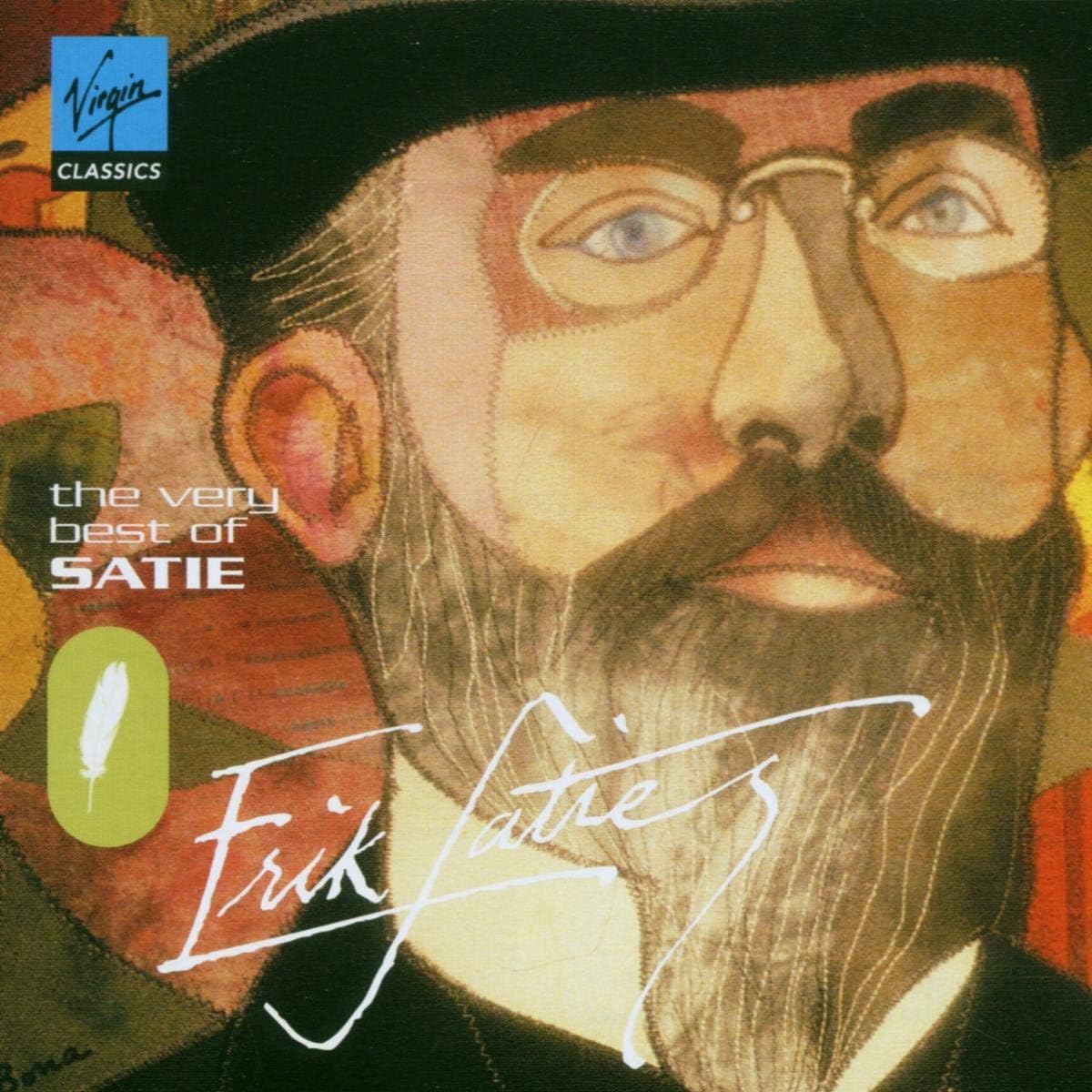 Very Best of Satie | - 1 | YEO