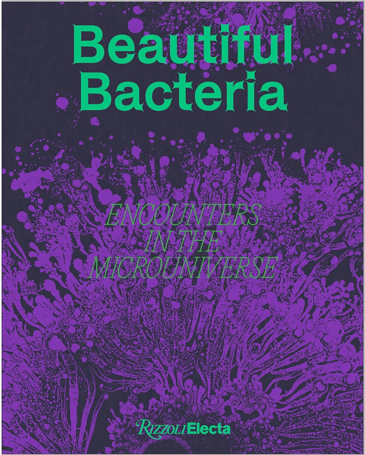 Beautiful Bacteria | Tal Danino