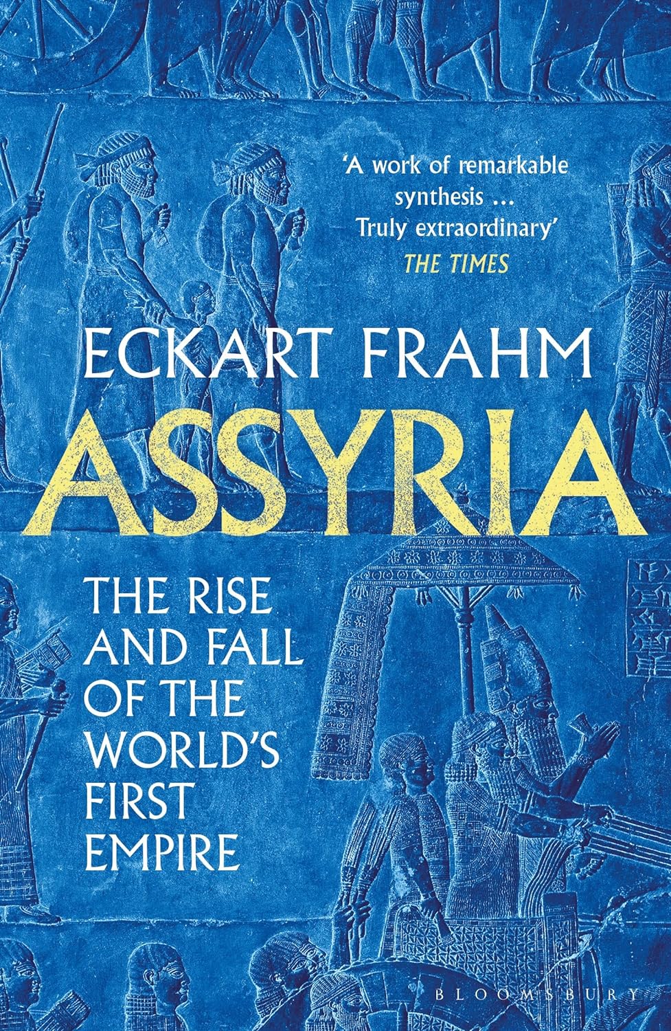 Assyria | Eckart Frahm