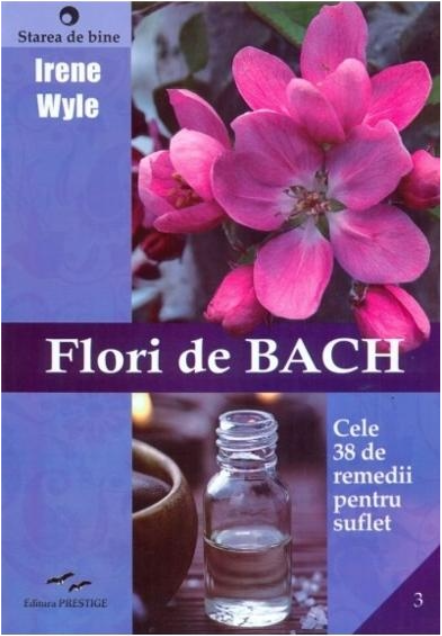 Flori de Bach | Irene Wyle