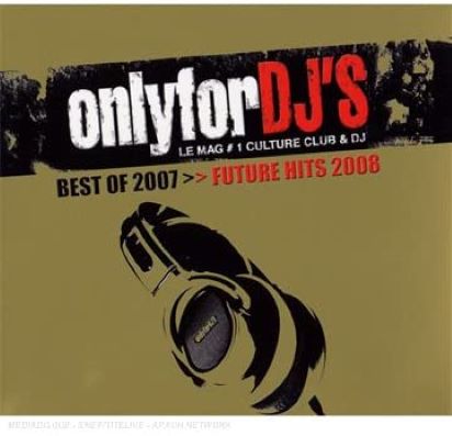 Only for Dj's Vol 4 | Various Artists