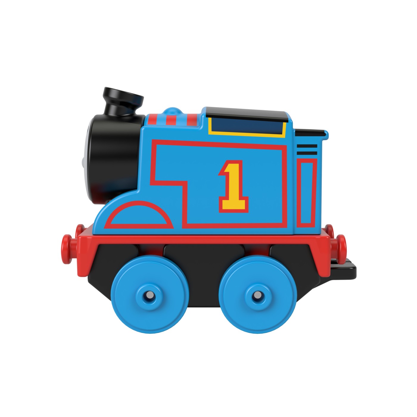 Jucarie - Locomotiva - Thomas & Friends - Thomas | Fisher-Price - 2