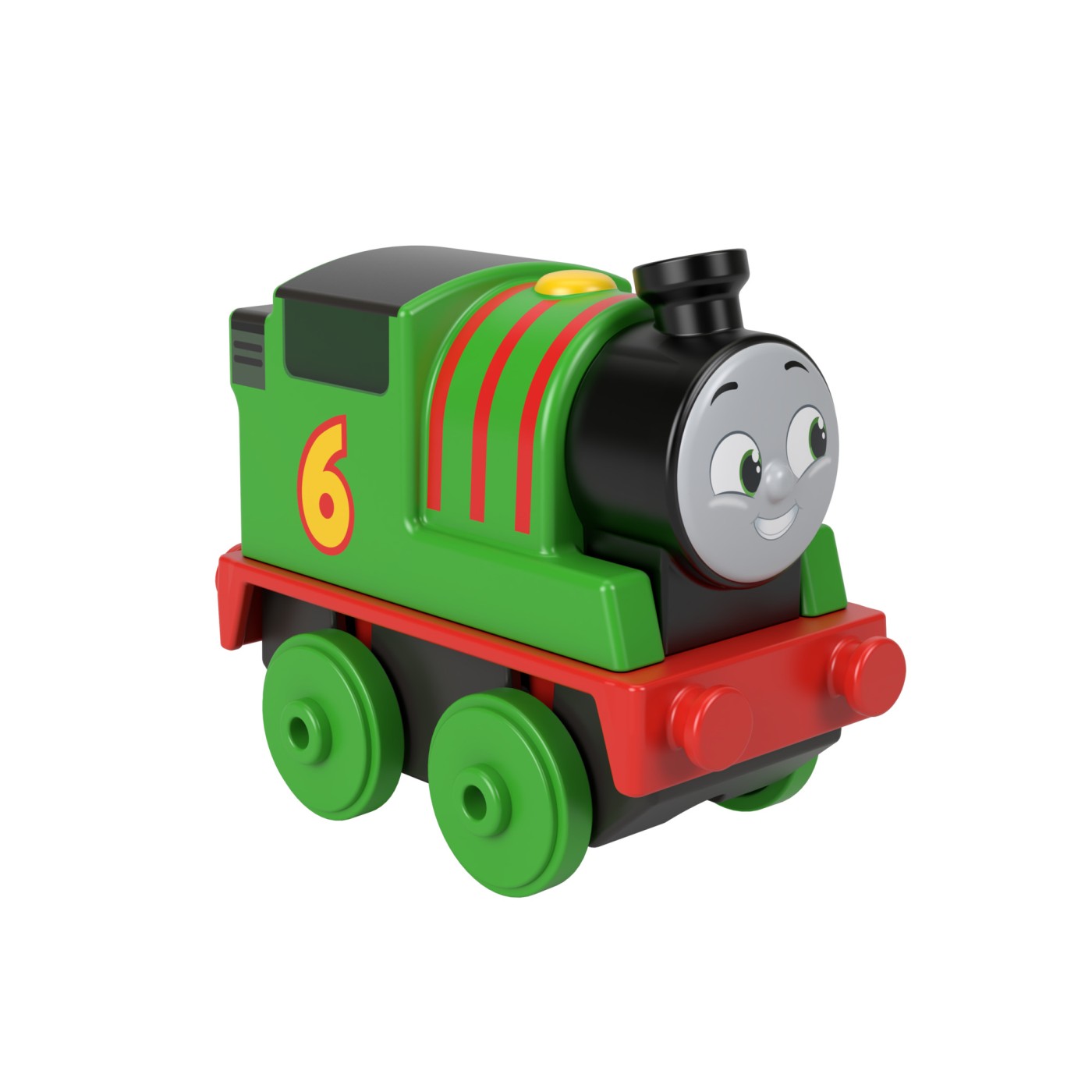 Jucarie - Locomotiva - Thomas & Friends - Percy | Fisher-Price - 1 | YEO