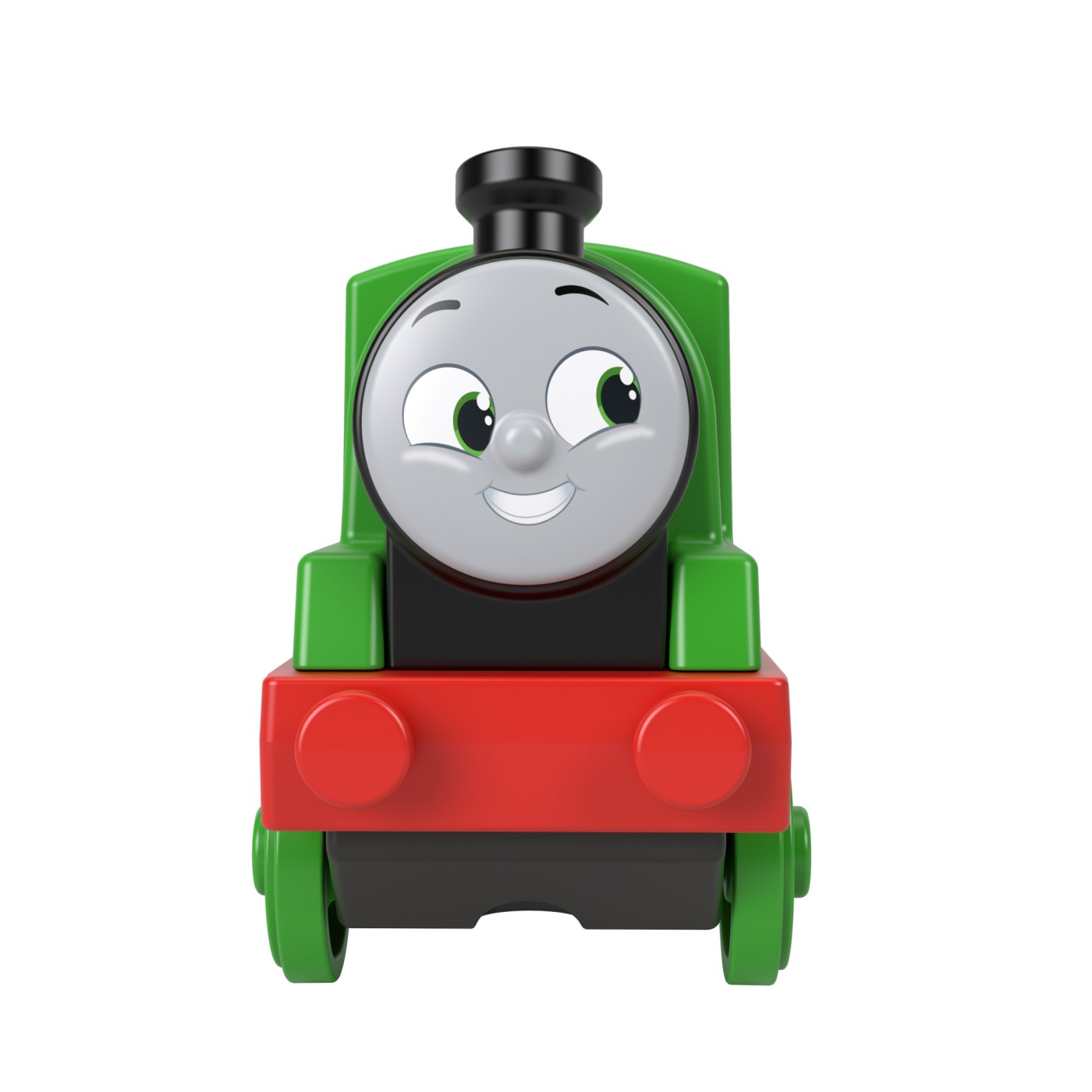 Jucarie - Locomotiva - Thomas & Friends - Percy | Fisher-Price - 2