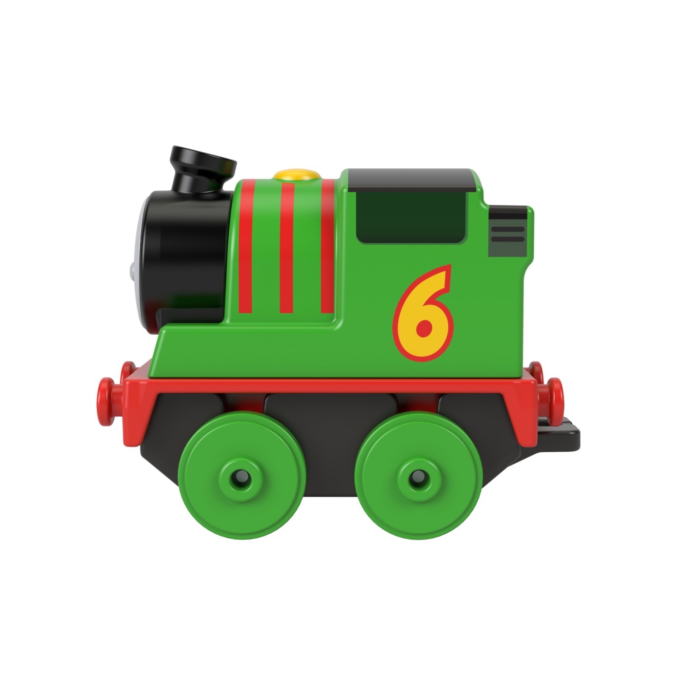 Jucarie - Locomotiva - Thomas & Friends - Percy | Fisher-Price - 3