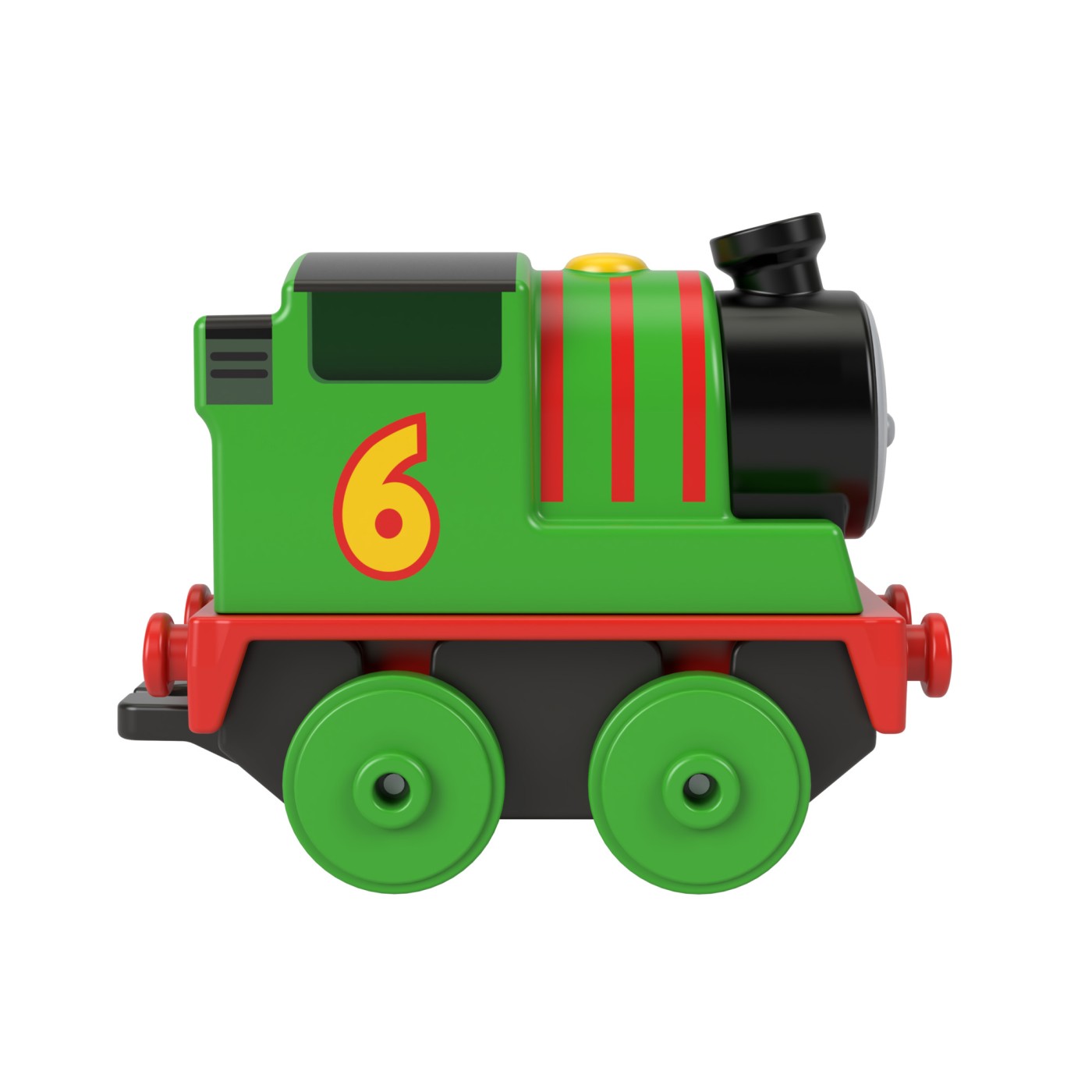 Jucarie - Locomotiva - Thomas & Friends - Percy | Fisher-Price - 4 | YEO