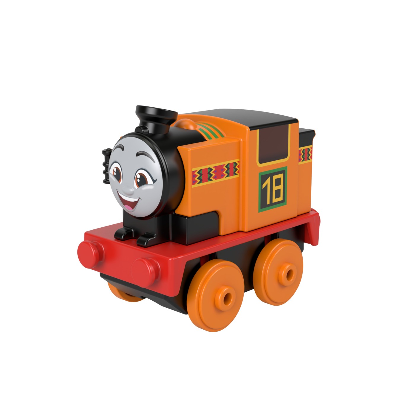 Jucarie - Locomotiva - Thomas & Friends - Nia