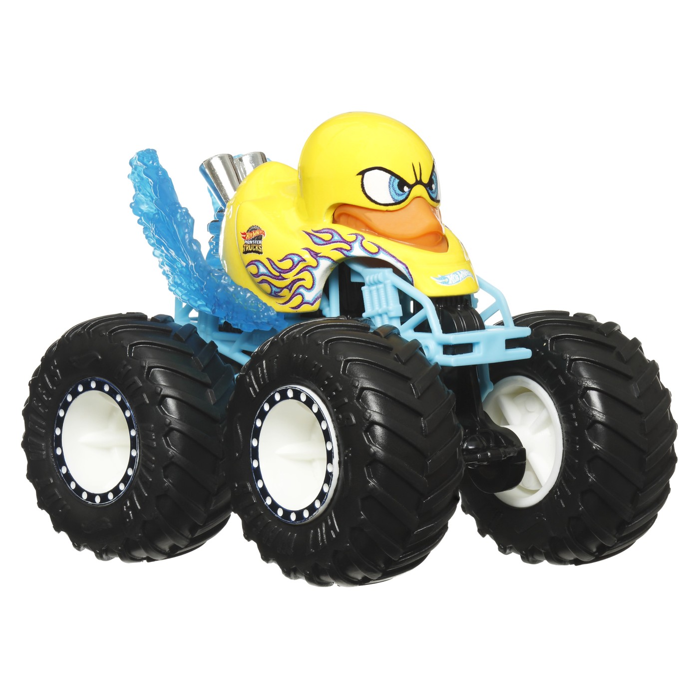 Jucarie - Masina - Hot Wheels - Duch n\' Roll | Mattel - 3 | YEO