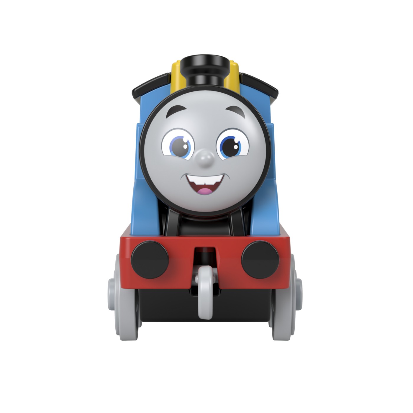 Jucarie - Locomotiva - Thomas & Friends - Thomas | Fisher-Price - 3