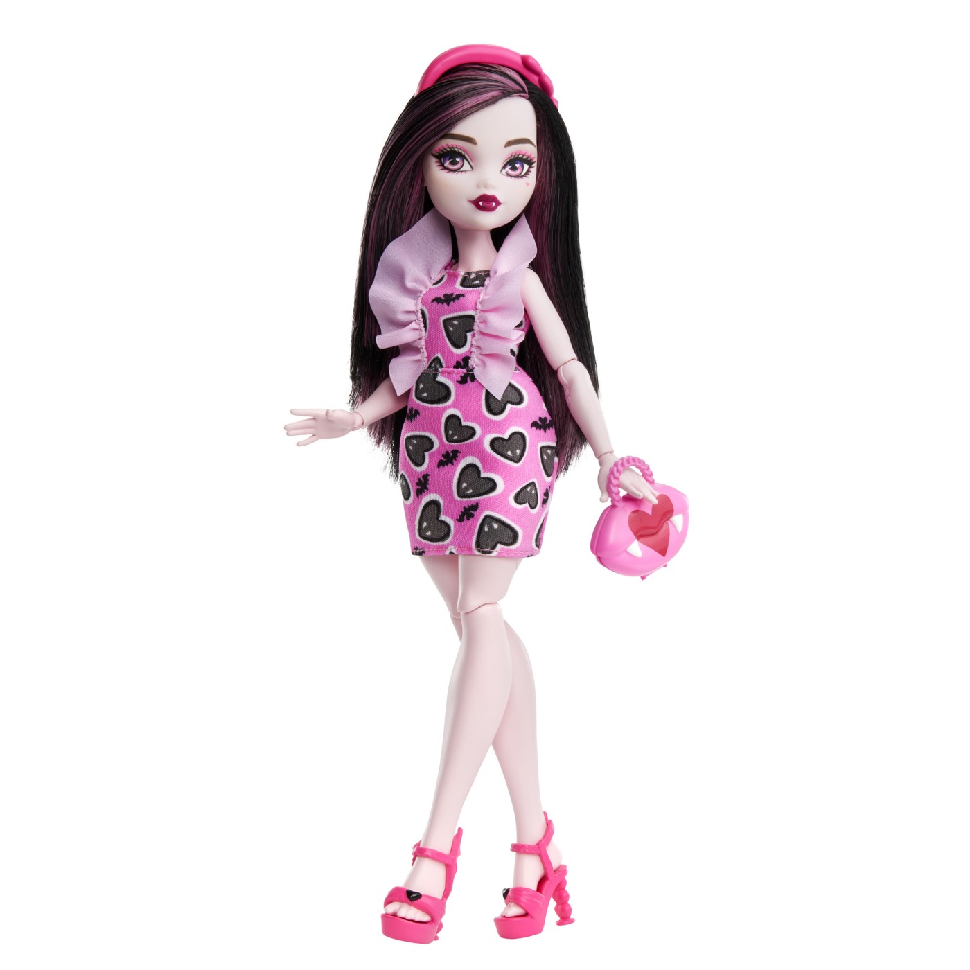 Papusa - Monster High - Draculaura